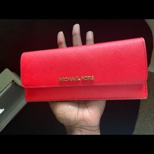 NEW Michael Kors Wallet